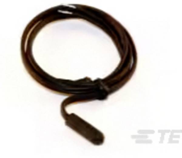 TE Connectivity GA10K3D1217 NTC-Thermistor 10 kΩ 1 St. Bulk