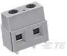 TE Connectivity 796740-2 Verbindungsklemme flexibel: - starr: - 1 St. Box