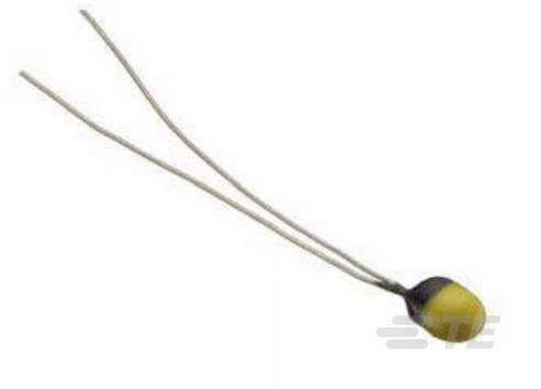 TE Connectivity SP44901X-18  NTC-Thermistor   2.252 kΩ  1 St. Package