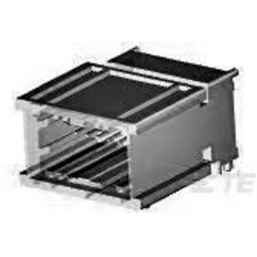 TE Connectivity Leiterplattensteckverbinder 1-2177370-3 1 St. Tray