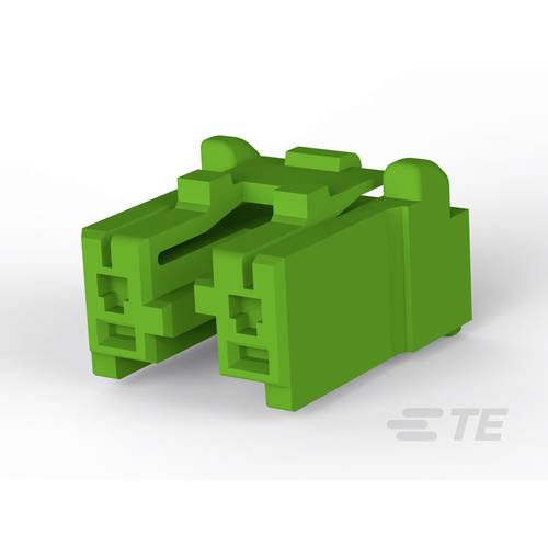 TE Connectivity Leiterplattensteckverbinder 1-1747050-5 1 St. Bag