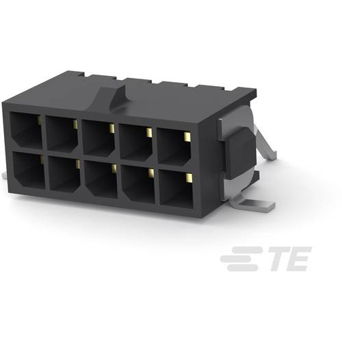 TE Connectivity Leiterplattensteckverbinder 4-794628-0 1 St. Tape on Full reel