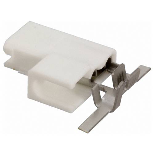 TE Connectivity 521583-2 Flachsteckhülse 1 St. Package