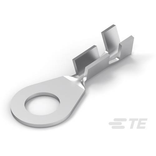 TE Connectivity 346100-4 Ringkabelschuh 1 St. Tape on Full reel