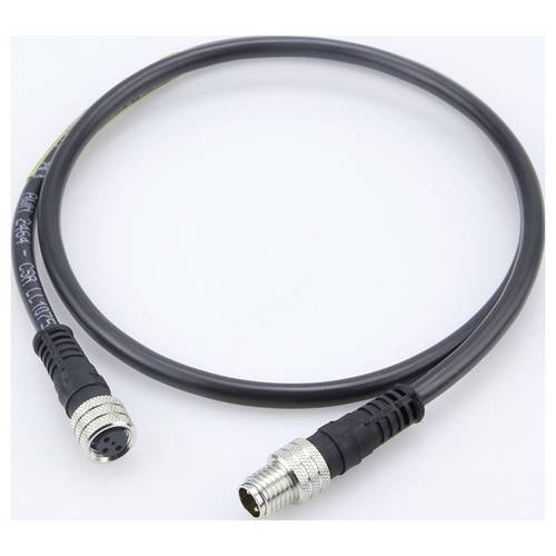 Molex 1200271413 Sensor-/Aktor-Steckverbinder, konfektioniert 1 St.