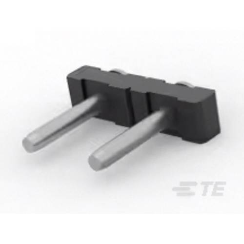 TE Connectivity 2213865-2 Verbindungsklemme flexibel: - starr: - 1 St. Tape on Full reel