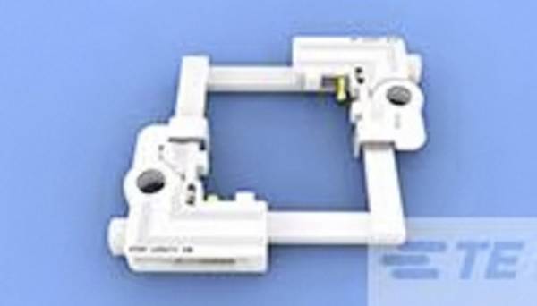 TE Connectivity 6-2154874-4 Halterung Package