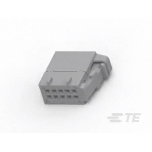 TE Connectivity Leiterplattensteckverbinder 1-1670990-2 1 St. Box