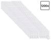 Panasonic Knopfzelle CR1620 3 V 1200 St. 75 mAh Lithium CR1620