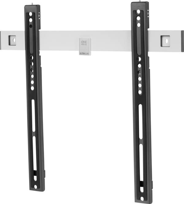 One For All 65" Ultraslim FLAT TV-Wandhalterung 81,3 cm (32") - 165,1 cm (65") Starr