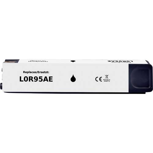 Renkforce Druckerpatrone ersetzt HP 913A, L0R95AE Kompatibel Schwarz RF-H913ABK RF-6736446