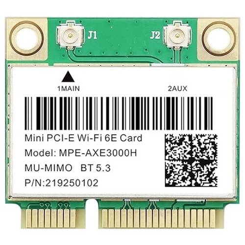 Radxa 232647 WIFI Erweiterungsmodul 1 St.