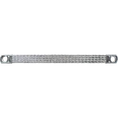 LAPP 4571196 FLACHBAND-ERDER/HÜLSE 1X6/M6/200MM Erdungsband 25 St.