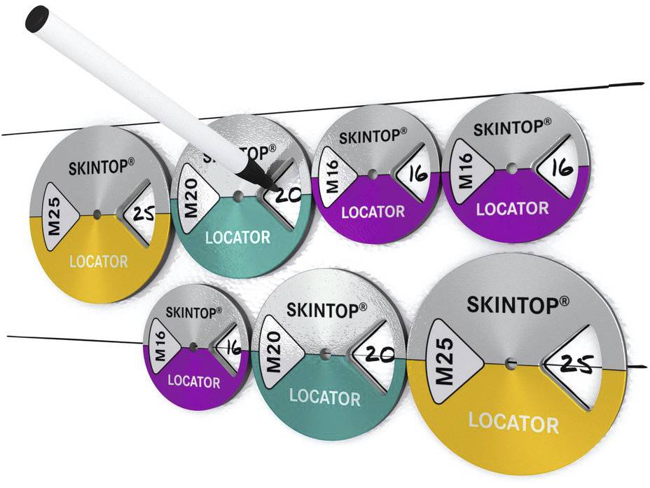 LAPP 61791331 Montagezubehör 1 St.