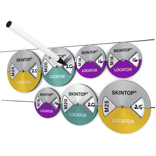 LAPP 61791330 Montagezubehör 1 St.