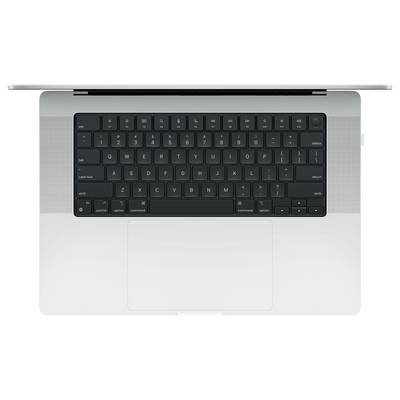 Matias FK413D-DE Sculpted Ergonomic Rechargeable Keyboard for Mac Kabellos Tastatur Deutsch, QWERTZ, Mac Silber Ergonomi-7