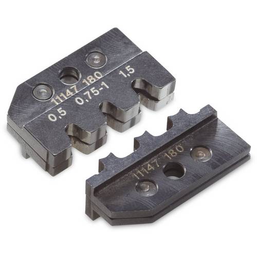 LAPP EPIC® TOOL DIE MH 8.0 machined 25mm² 44423272 Crimpeinsatz