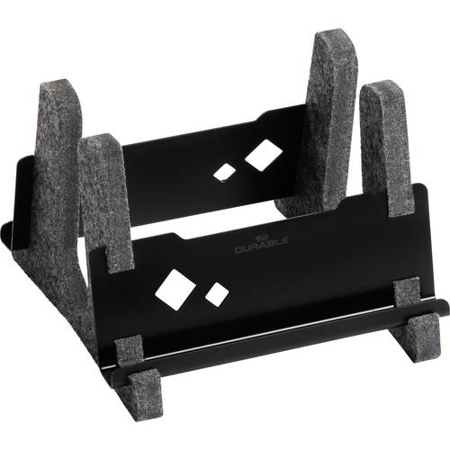 Durable VERTICAL EFFECT Notebook-Ständer