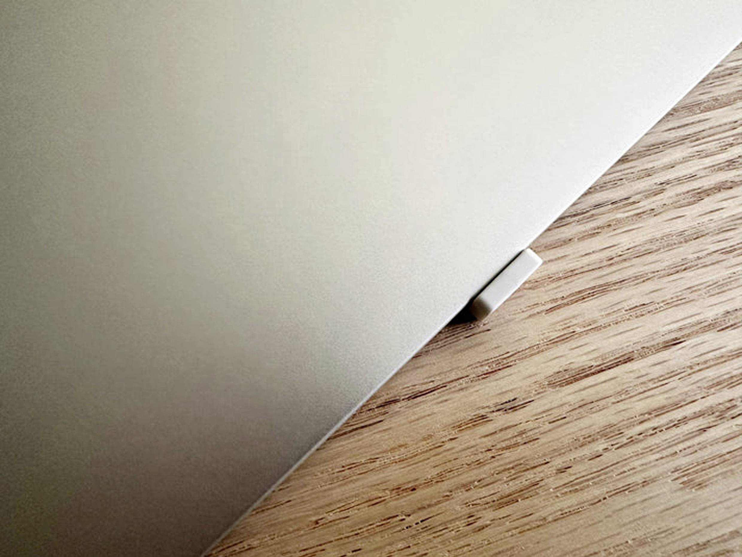 Matias FK418DCS-DE Wireless USB-C® Aluminum Keyboard for Mac Kabellos Tastatur Deutsch, QWERTZ, Mac Silber-11