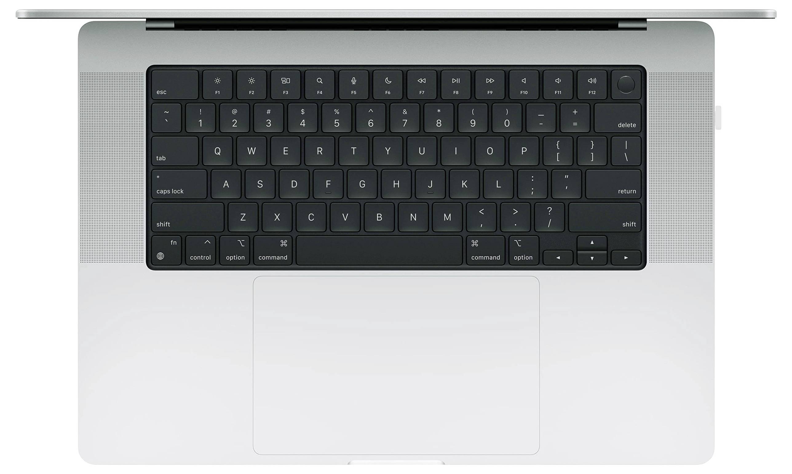 Matias FK418DCS-DE Wireless USB-C® Aluminum Keyboard for Mac Kabellos Tastatur Deutsch, QWERTZ, Mac Silber-4