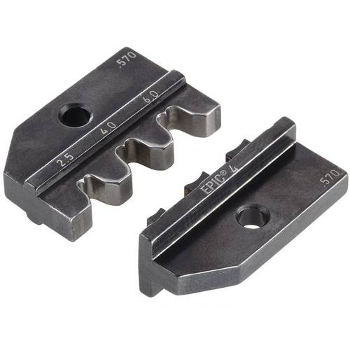 Thumbnail - LAPP EPIC® SOLAR TOOL DIE 4, 6, 10 mm² TUEV 44428266 Crimpeinsatz