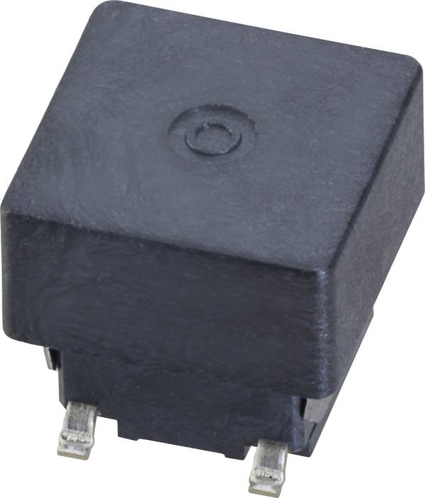 Omron B3FS-1092P-A B3FS-1092P-A Drucktaster 24 V/DC 0.05 A  tastend    1 St. Tape