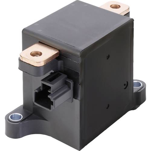 Omron G9EK-1-UTU-DC12 Powerrelais 12 V/DC 120 A 1 Schließer 1 St.