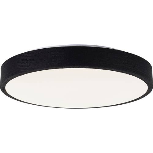 Brilliant G80820/76 Filiz LED-Deckenleuchte LED LED fest eingebaut 24 W Schwarz-Weiß