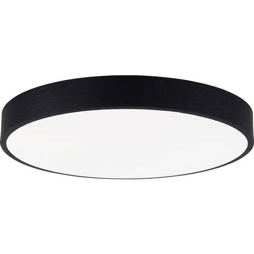 Thumbnail - Brilliant G80821/76 Filiz LED-Deckenleuchte LED LED fest eingebaut 36 W Schwarz-Weiß
