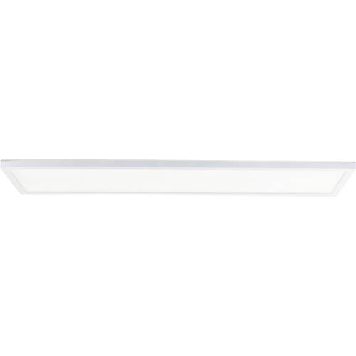 Brilliant Sorell G80870A05 LED-Panel 24 W Warmweiß bis Kaltweiß Weiß