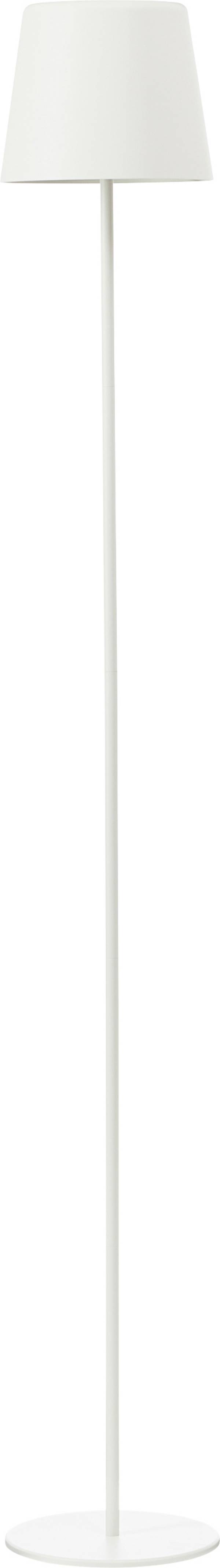 Brilliant G40890/05 Kaami LED-Außenstandleuchte   LED LED fest eingebaut 4 W Weiß