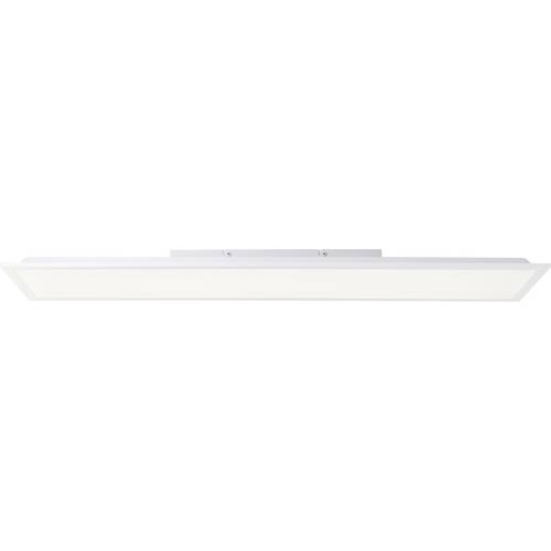 Thumbnail - Brilliant Briston G99930/05 LED-Panel 24 W Kaltweiß Weiß