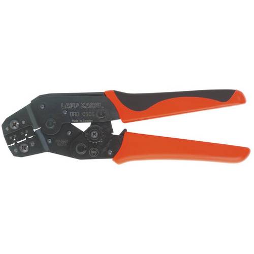 LAPP CRIMPWERKZEUG DRB 0505 61790930 Crimpzange 0.5 mm² (max)