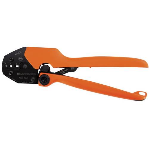 LAPP CRIMPWERKZEUG KEB 1025 61791065 Crimpzange 25 mm² (max)