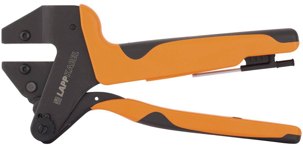 LAPP CRIMPWERKZEUG PEW 12 KOFFER 61813819 Crimpzange Werkzeugkoffer unbestückt