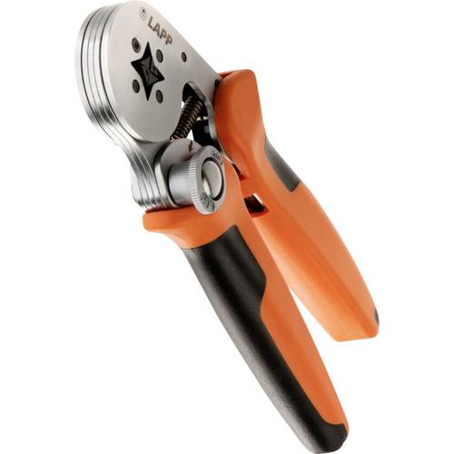 LAPP CRIMPWERKZEUG PEW 8.185 61813736 Crimpzange 16 mm² (max)
