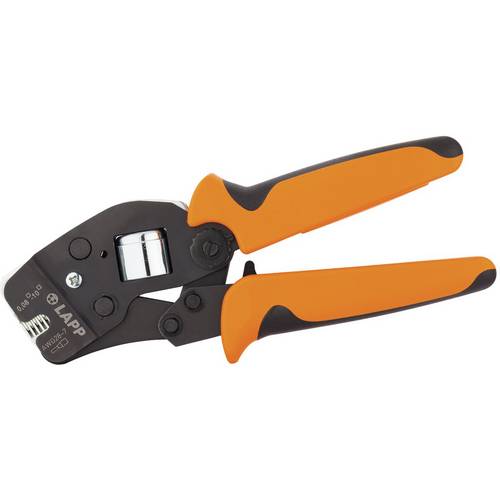 LAPP CRIMPWERKZEUG PEW 8.87 61813742 Crimpzange 10 mm² (max)