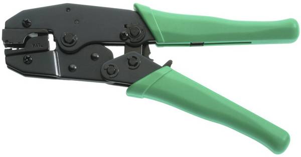 Lapp Zubehör Crimpzange-RJ45-Hirose CE5091