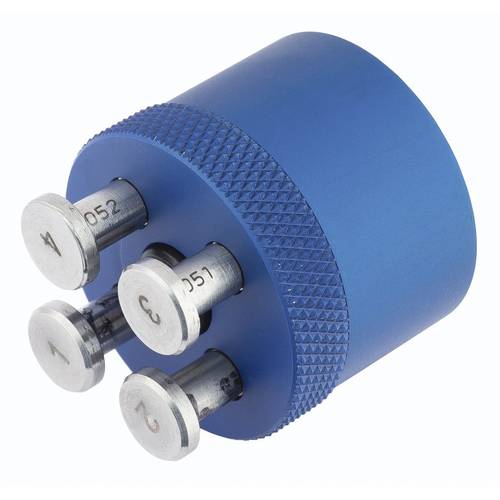 LAPP EPIC® LOCATOR DIGITAL D-SUB 11148302 Positionierhilfe