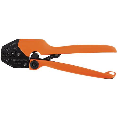 LAPP KRB 0560 O. LOCATOR 61790950 Crimpzange 6 mm² (max)