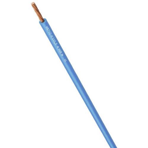 Thumbnail - LAPP 4519021K/1500 Einzelader 1 x 1.5 mm² Blau 1500 m