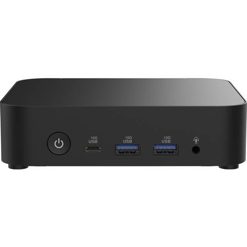 Thumbnail - Asus Barebone Mill Canyon NUC 14 Essential RNUC14MNK1500002 Intel® N N150 3.6 GHz Intel Intel Graphics 90AR00M2-M000F0