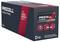 'Procell Intense Power' Batterieverpackung, geeignet für Geräte mit hohem Energieverbrauch, Typ LR20/Torcia/Mono, 1,5V Alkaline.
