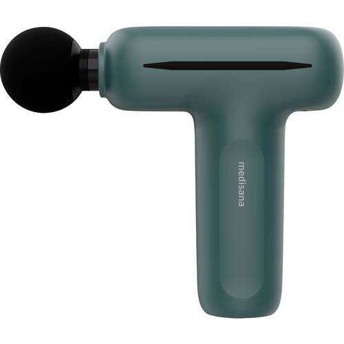 Thumbnail - Medisana MG 200 Massagepistole Grau-Grün