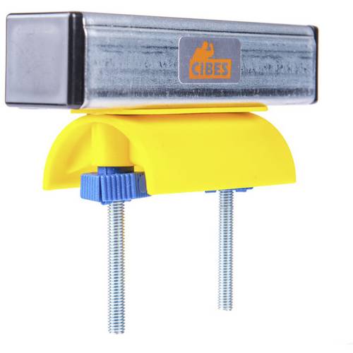 Endklemme flach T-Träger 62200490 LAPP 1 St.