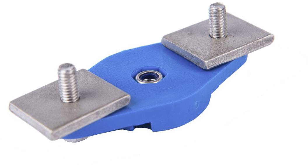 ENDKLEMME RUND EDELSTAHL 62200690 LAPP 1 St.