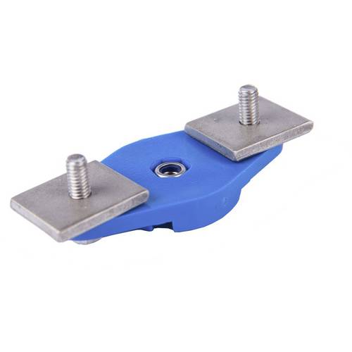 ENDKLEMME RUND EDELSTAHL 62200690 LAPP 1 St.