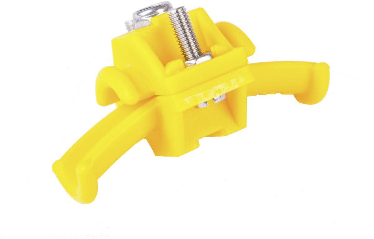 KABELKLEMME RUND 10-16MM EDELSTAHL 62200130 LAPP 1 St.