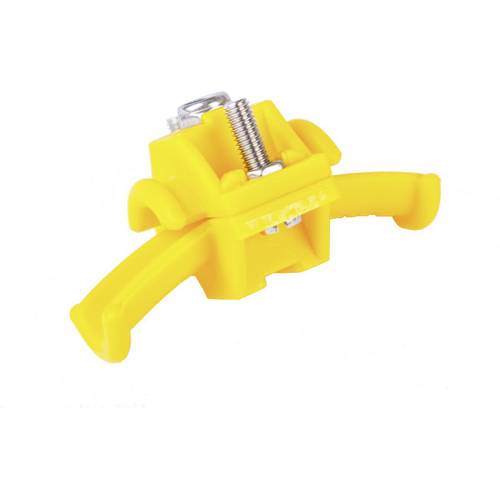 KABELKLEMME RUND 10-16MM EDELSTAHL 62200130 LAPP 1 St.