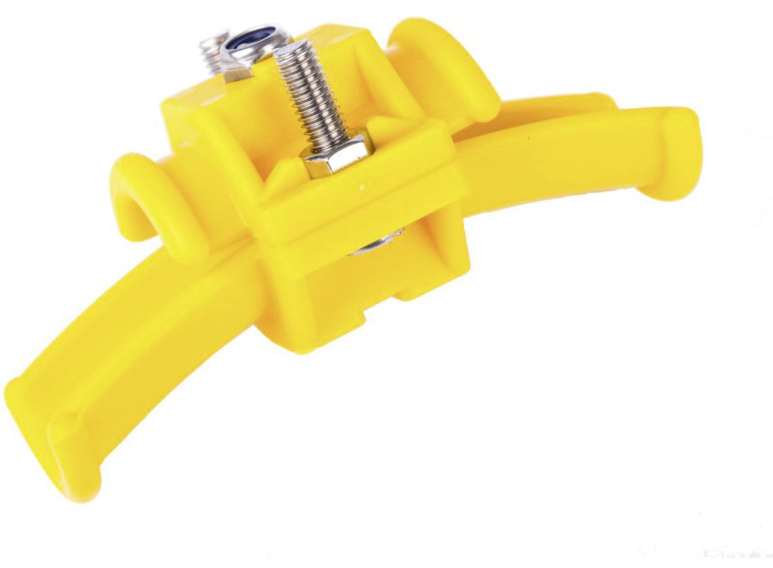 KABELKLEMME RUND 17-25MM EDELSTAHL 62200463 LAPP 1 St.